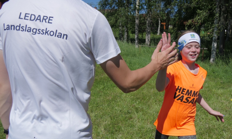 En bild