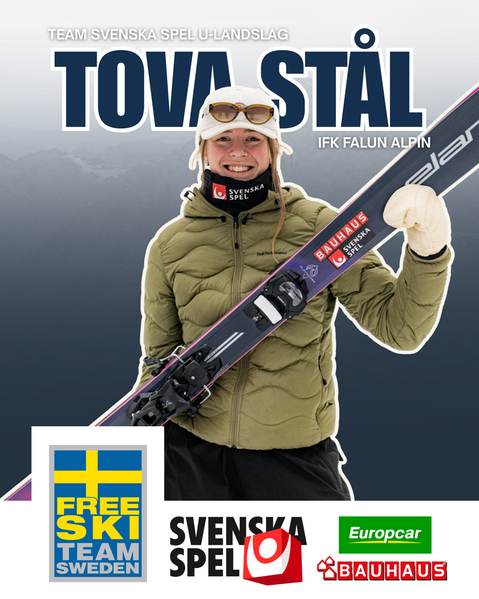 Tova Stål. 