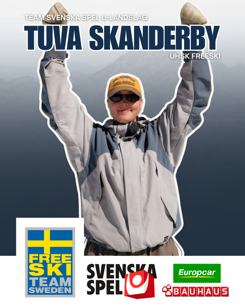 Erik Jonsson. 