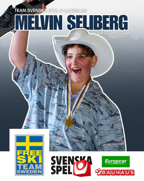 Oliver Movenius. 